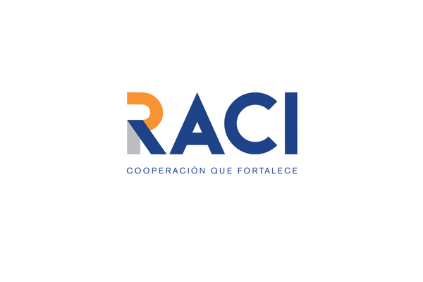 Logo RACI