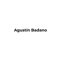 Agustin Badano
