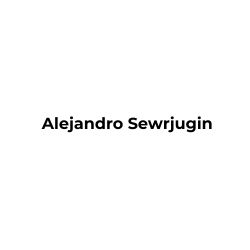 Alejandro Sewrjugin